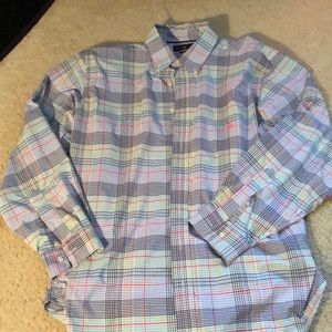 Ralph Lauren Dress Shirt